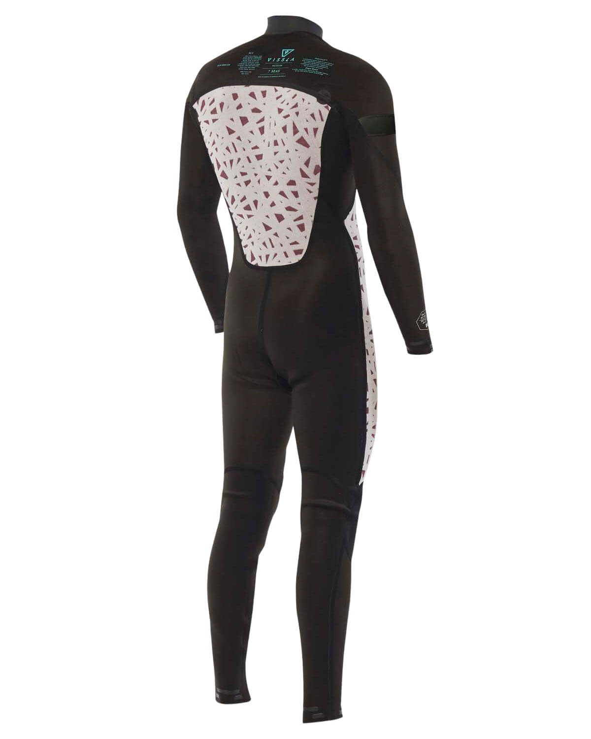 Vissla Mens North Seas Wetsuits – Vissla AU