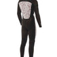 3/2mm Men's Vissla 7 SEAS RADITUDE Chest Zip Fullsuit