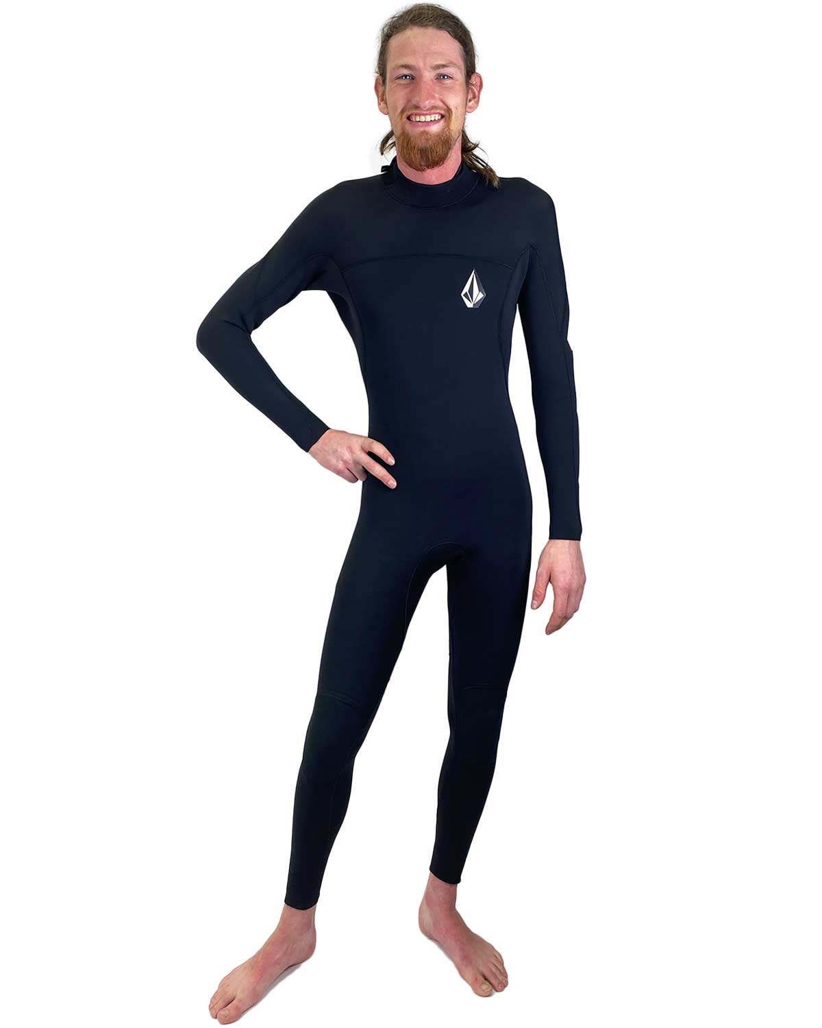 3/2mm Men's Volcom DEADLY STONES Fullsuit