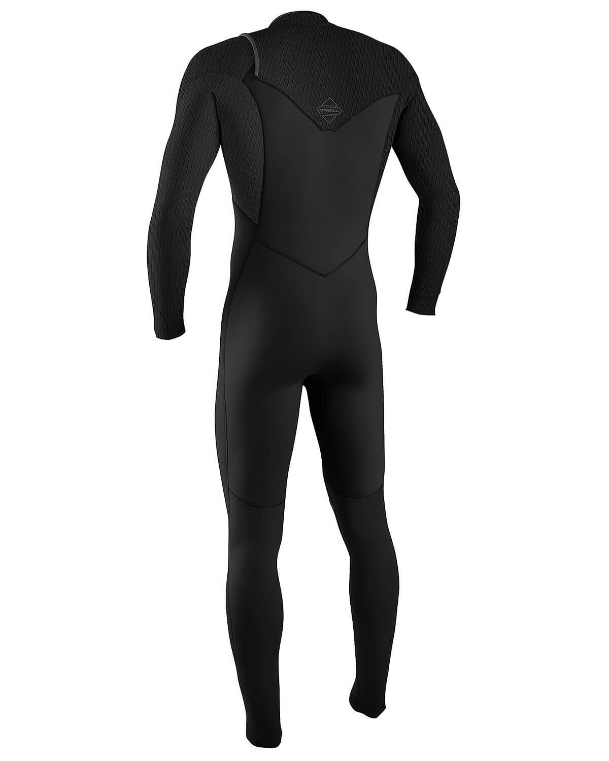 3/2+mm O'Neill HYPERFREAK C/Z Fullsuit Wetsuit Wearhouse