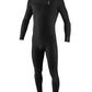 3/2+mm Men's O'Neill HYPERFREAK C/Z Fullsuit