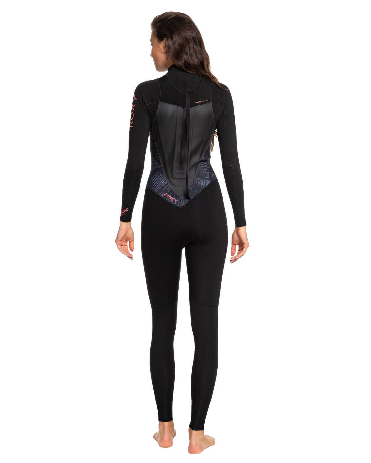 3/2mm Women's Roxy SYNCRO Sealed Full Wetsuit
