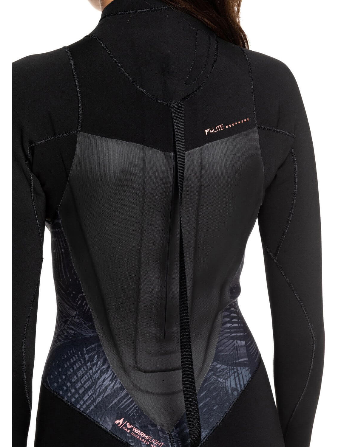 3/2mm Women's Roxy SYNCRO Sealed Full Wetsuit