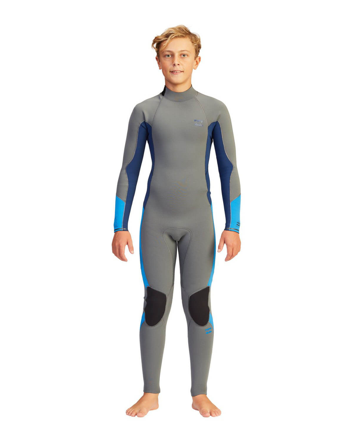 ブランド通販 Toddler 3/2mm & Wetsuit | Fullsuit ABSOLUTE Billabong Kid's サーフィン・ボディボード