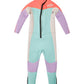 3/2mm Toddler's Billabong FURNACE SYNERGY Fullsuit