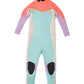 3/2mm Toddler's Billabong FURNACE SYNERGY Fullsuit