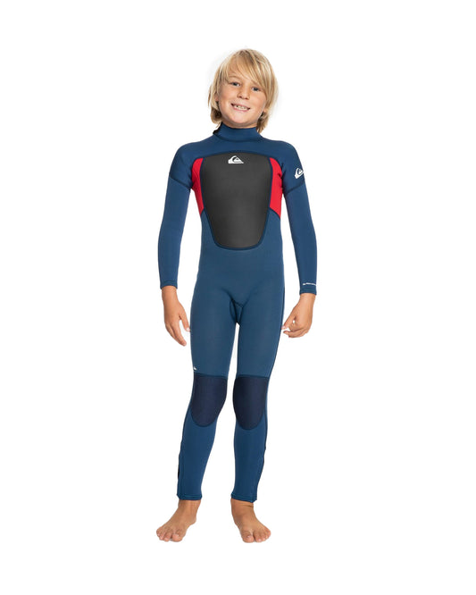 3/2mm Toddler & Kid's Quiksilver PROLOGUE Fullsuit