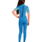 3/2mm Toddler's Billabong SYNERGY B/Z Fullsuit