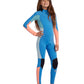 3/2mm Toddler's Billabong SYNERGY B/Z Fullsuit