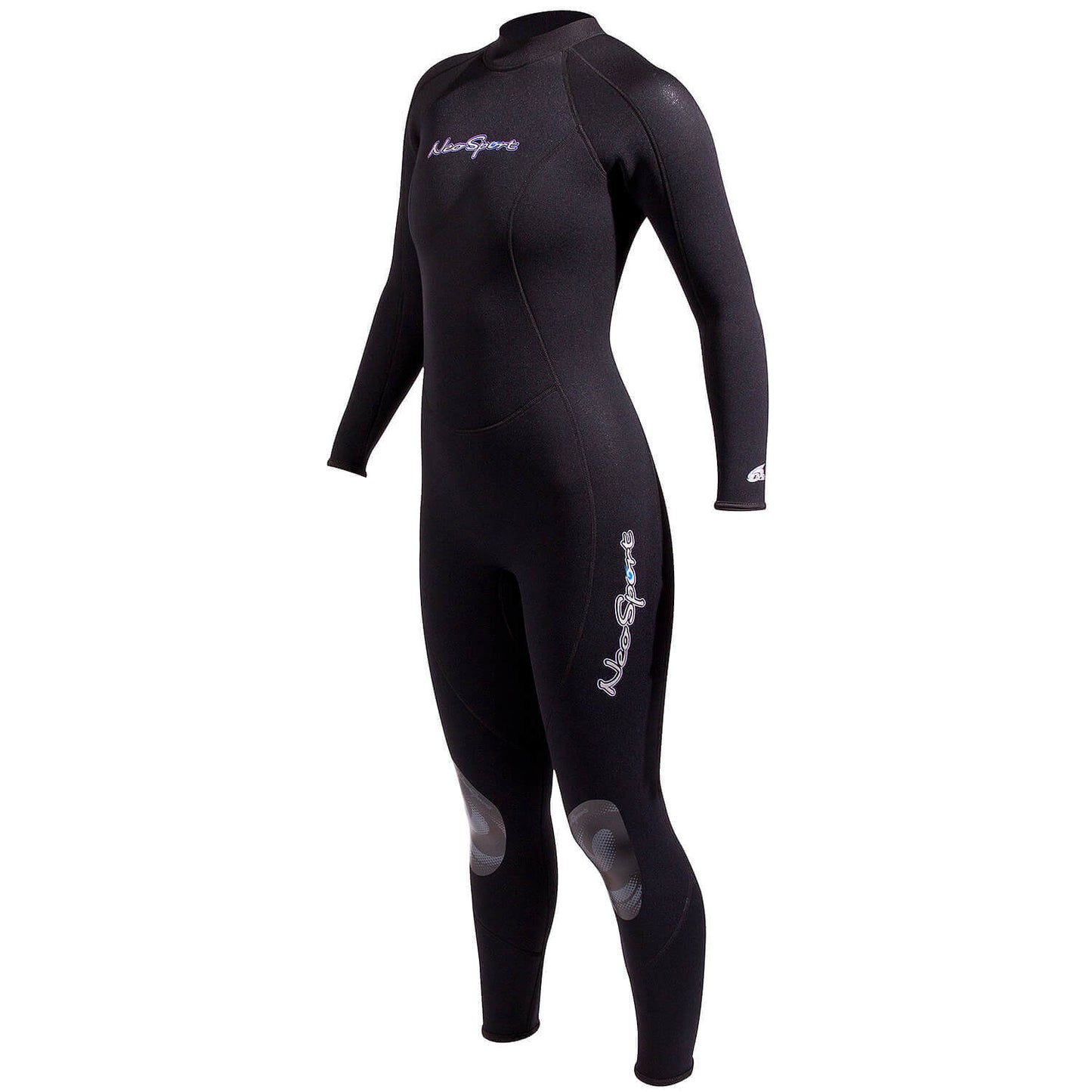 3/2mm Women's NeoSport Full Wetsuit
