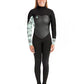 3/2mm Women's Body Glove EOS Back Zip Fullsuit