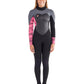 3/2mm Women's Body Glove EOS Back Zip Fullsuit
