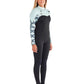 3/2mm Women's Body Glove STELLAR Chest Zip Fullsuit