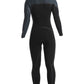 3/2mm Women's Buell RB1 ACCELERATOR C/Z Fullsuit
