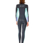 3/2mm Women's Rip Curl DAWN PATROL C/Z Fullsuit