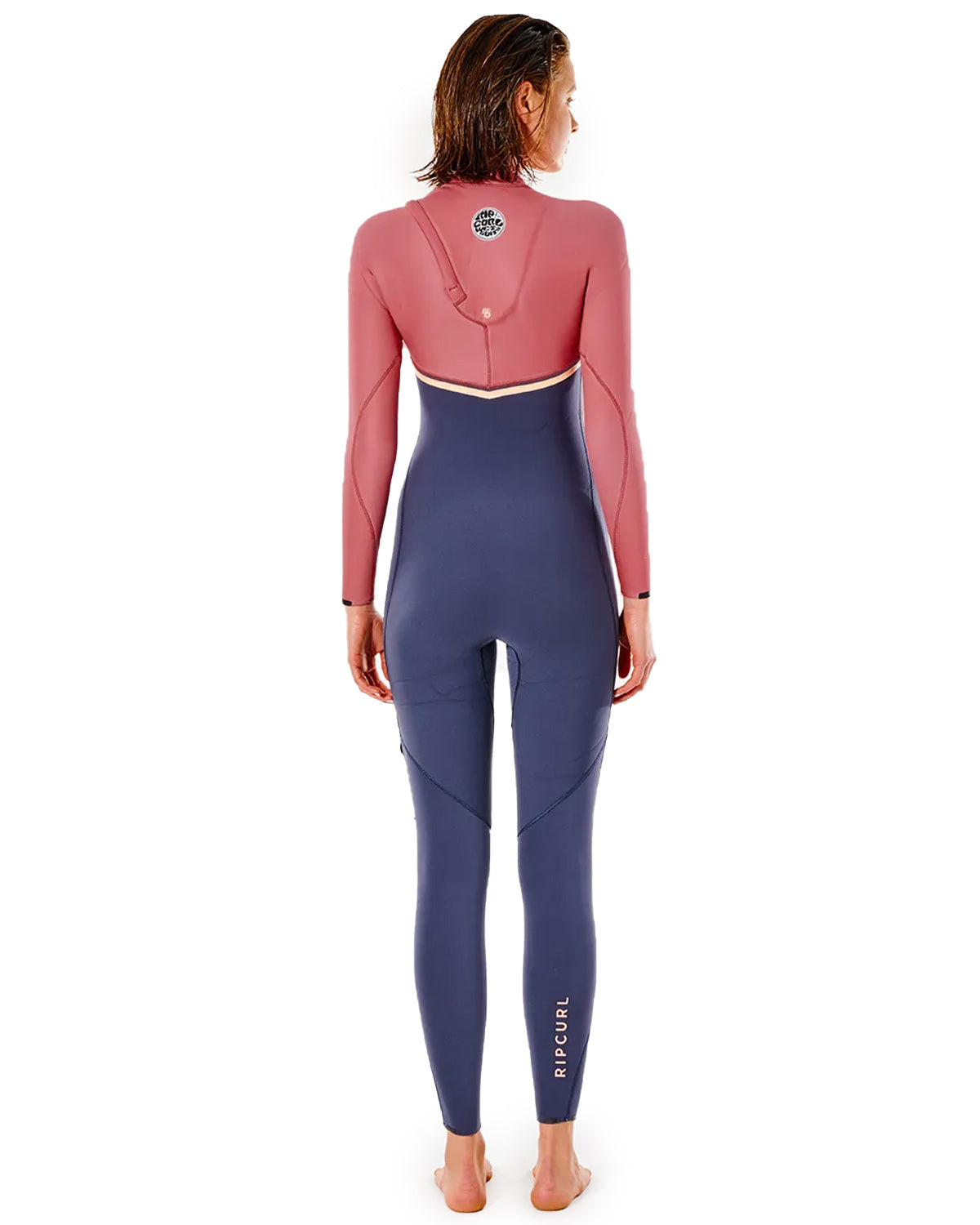 3 2mm Women s E7 Limited Edition E Bomb Zip Free Fullsuit