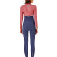 3/2mm Women's Rip Curl E-BOMB Zip Free Fullsuit