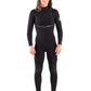 3/2mm Women's Rip Curl E-BOMB Zip Free Fullsuit