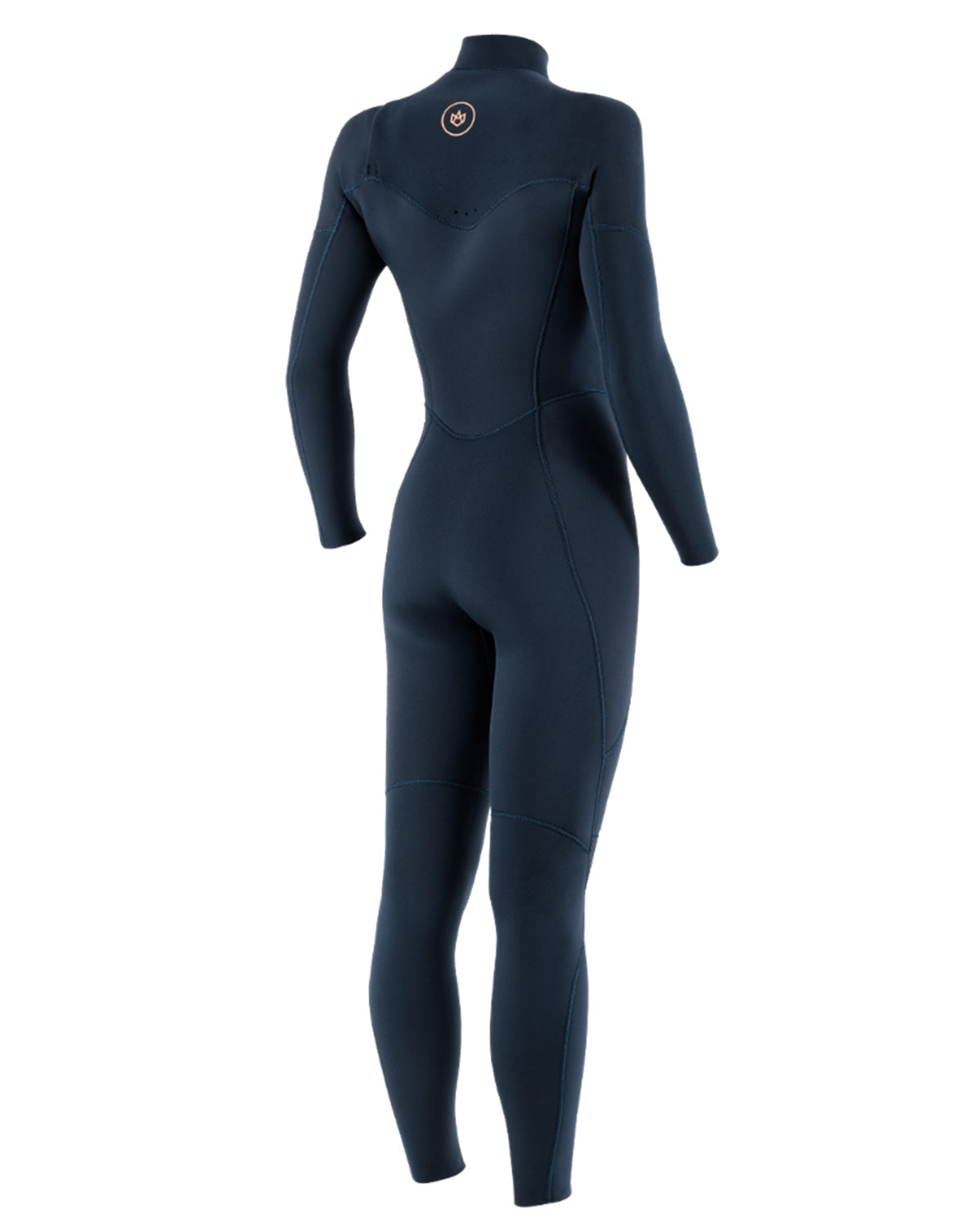 4/3mm Women's Manera SEAFARER C/Z Fullsuit