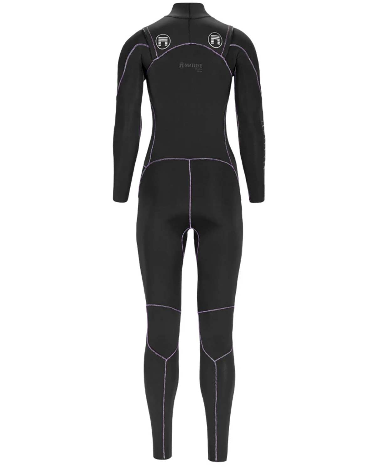 3/2mm Women's Matuse D'ARC Fullsuit
