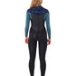 3/2mm Women's Rip Curl OMEGA GBS Fullsuit
