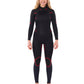 3/2mm Women's Rip Curl OMEGA GBS Fullsuit