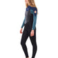 3/2mm Women's Rip Curl OMEGA GBS Fullsuit