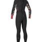 3/2mm Women's O'Neill BAHIA Full Wetsuit