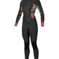 3/2mm Women's O'Neill BAHIA Full Wetsuit