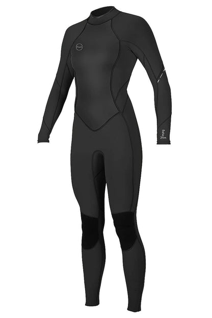 3/2mm Women's O'Neill BAHIA Full Wetsuit