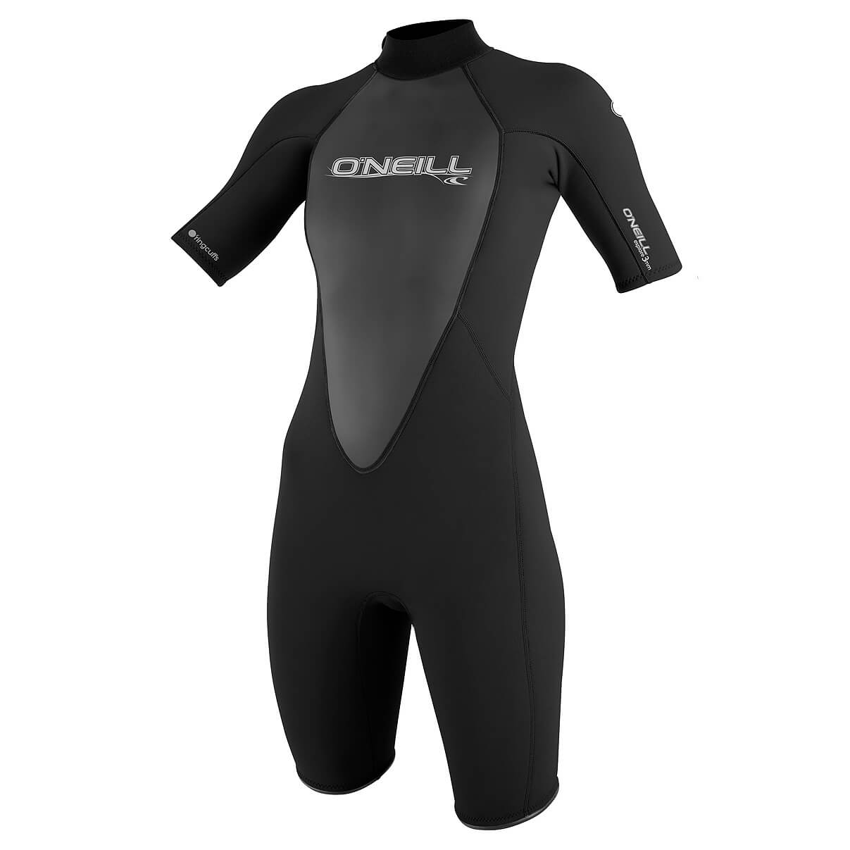 3/2mm Women's O'Neill EXPLORE SCUBA Springsuit – Wetsuit Wearhouse