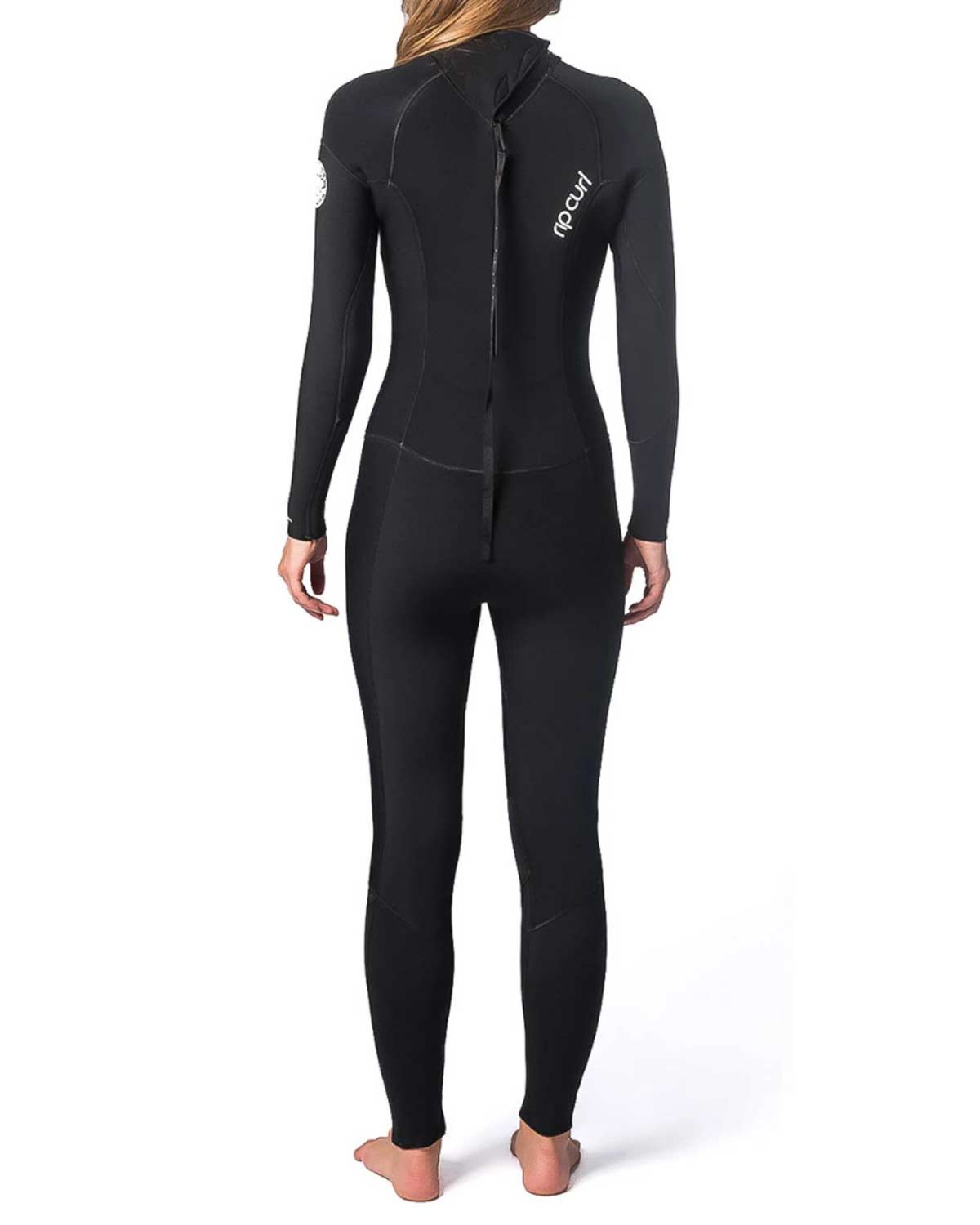 3/2mm Women's Rip Curl DAWN PATROL Fullsuit – Wetsuit Wearhouse