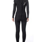 3/2mm Women's Rip Curl DAWN PATROL Full Wetsuit