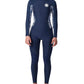 3/2mm Women's Rip Curl DAWN PATROL B/Z Fullsuit