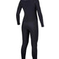 3/2mm Women's Rip Curl DAWN PATROL C/Z Fullsuit