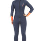 3/2mm Women's Rip Curl DAWN PATROL Full Wetsuit