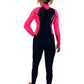 3/2mm Women's Rip Curl DAWN PATROL Full Wetsuit