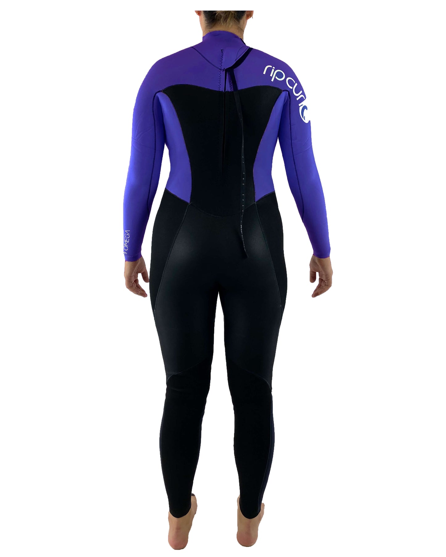 3/2mm Women's Rip Curl OMEGA Fullsuit