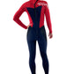 3/2mm Women's Rip Curl OMEGA Fullsuit
