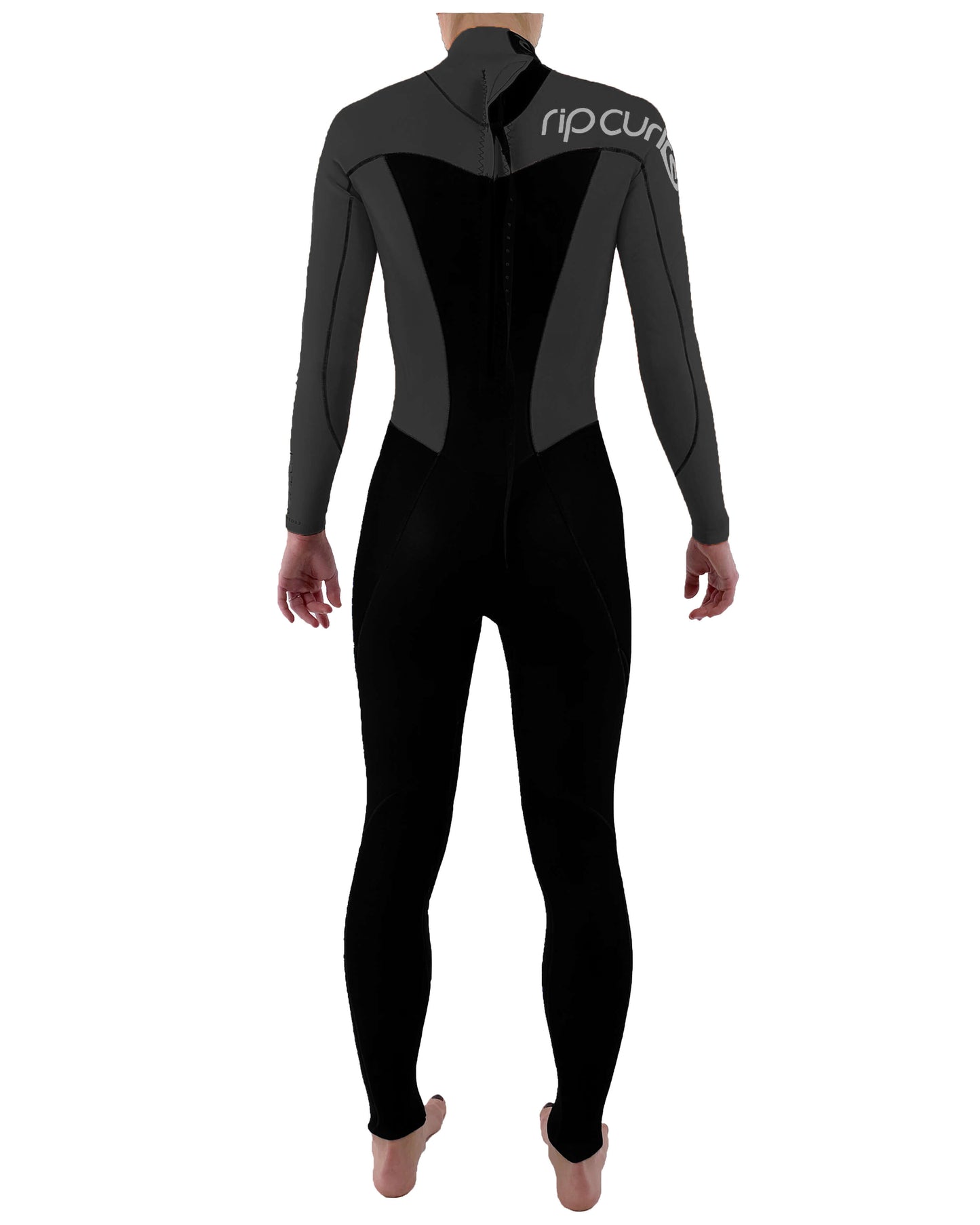 3/2mm Women's Rip Curl OMEGA Fullsuit
