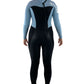 3/2mm Women's Rip Curl OMEGA Fullsuit