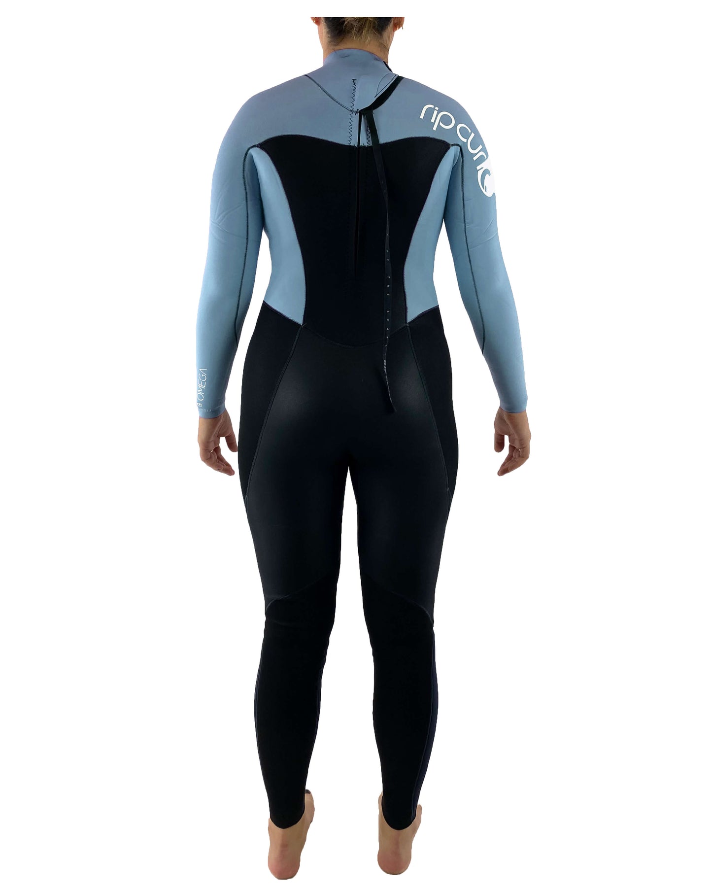 3/2mm Women's Rip Curl OMEGA Fullsuit