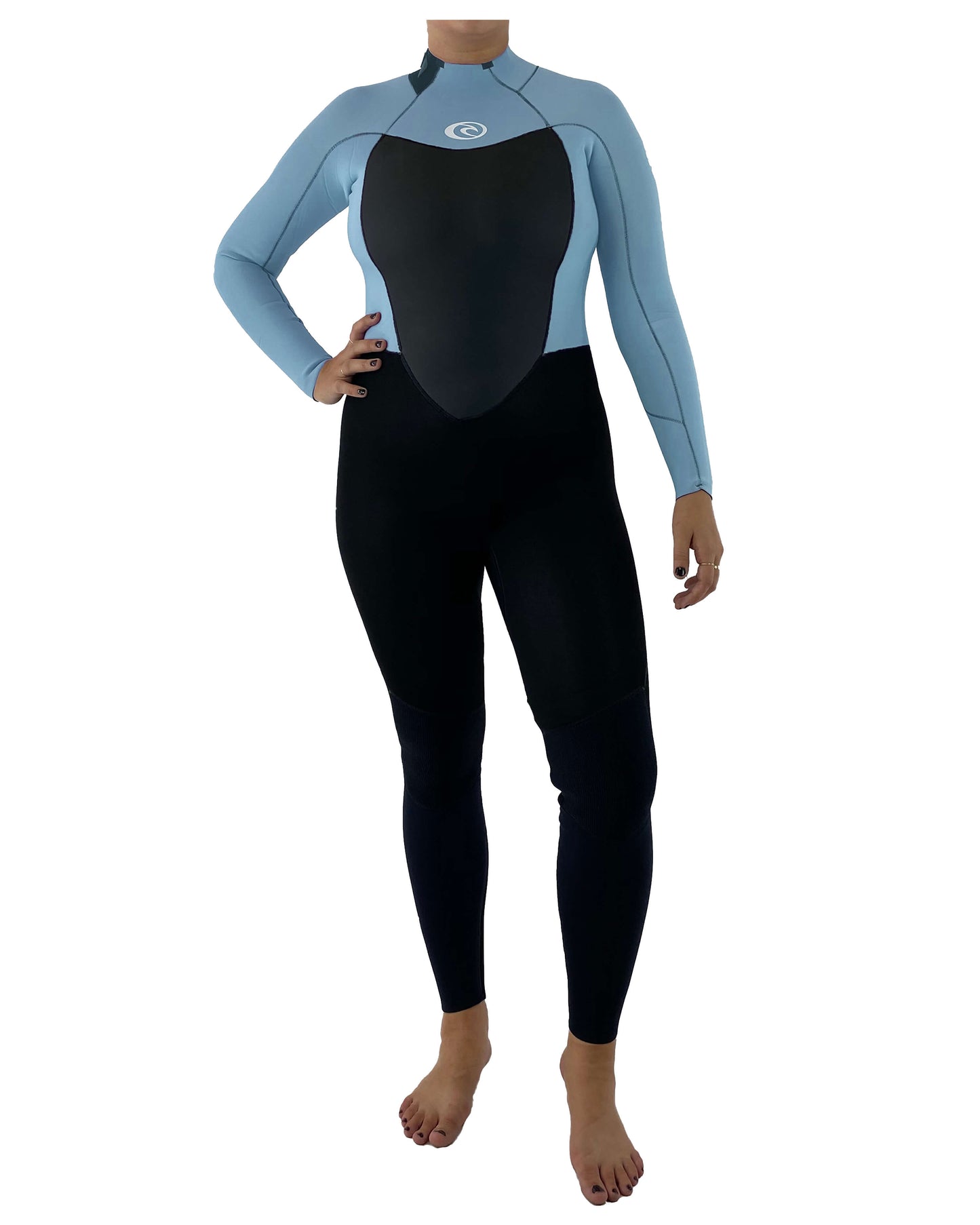3/2mm Women's Rip Curl OMEGA Fullsuit