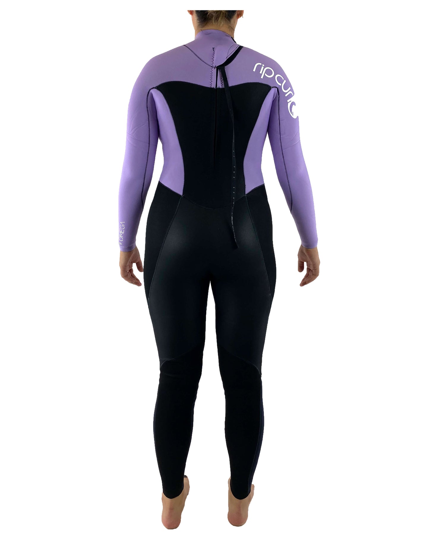 3/2mm Women's Rip Curl OMEGA Fullsuit
