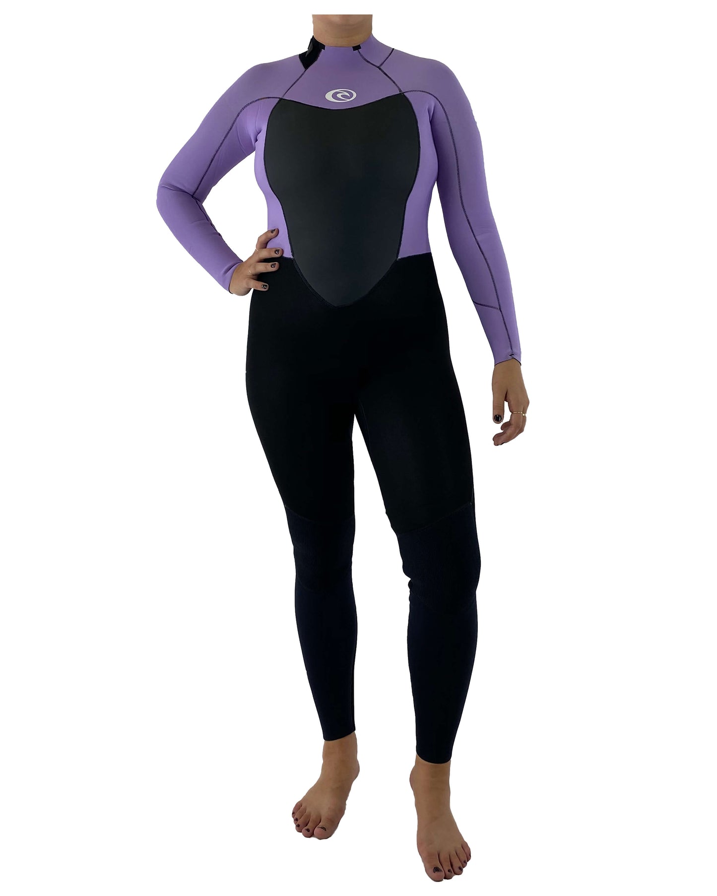3/2mm Women's Rip Curl OMEGA Fullsuit