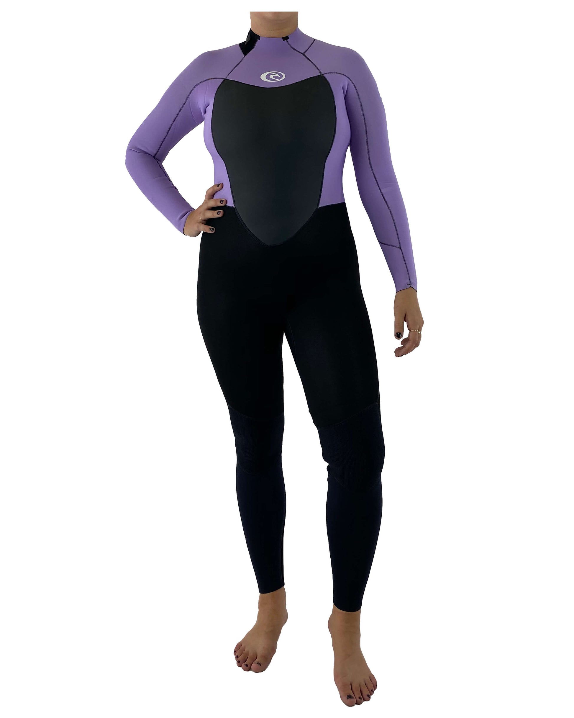 3/2mm Women's Rip Curl OMEGA Fullsuit