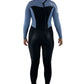 3/2mm Women's Rip Curl OMEGA Fullsuit