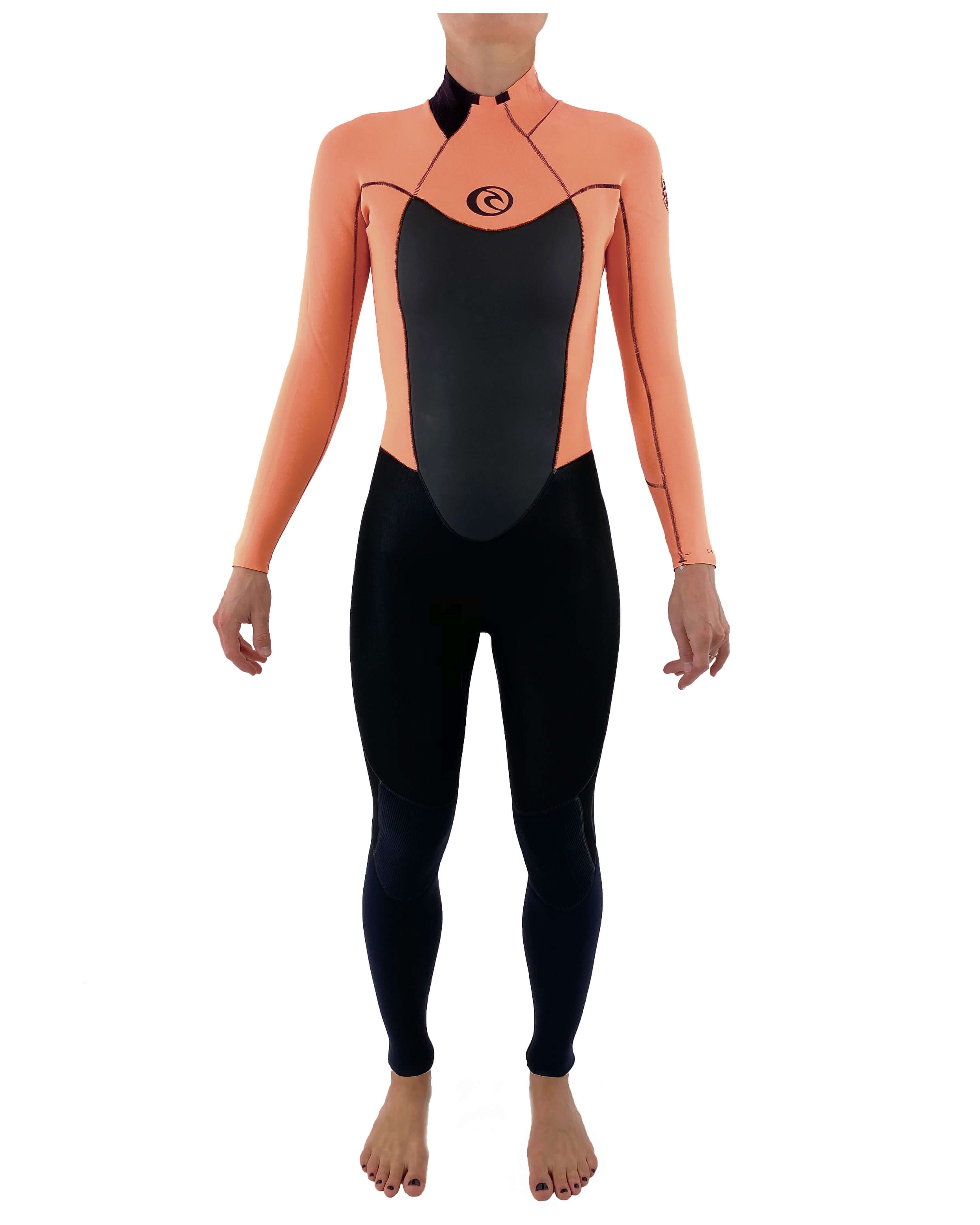 3/2mm Women's Rip Curl OMEGA Fullsuit | Wetsuit Wearhouse