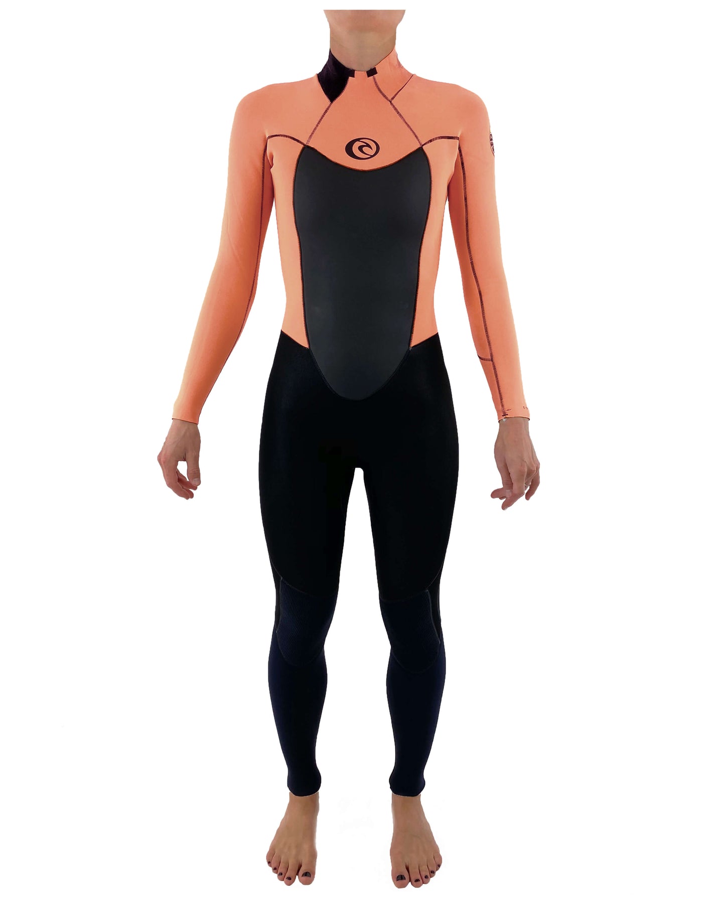 3/2mm Women's Rip Curl OMEGA Fullsuit