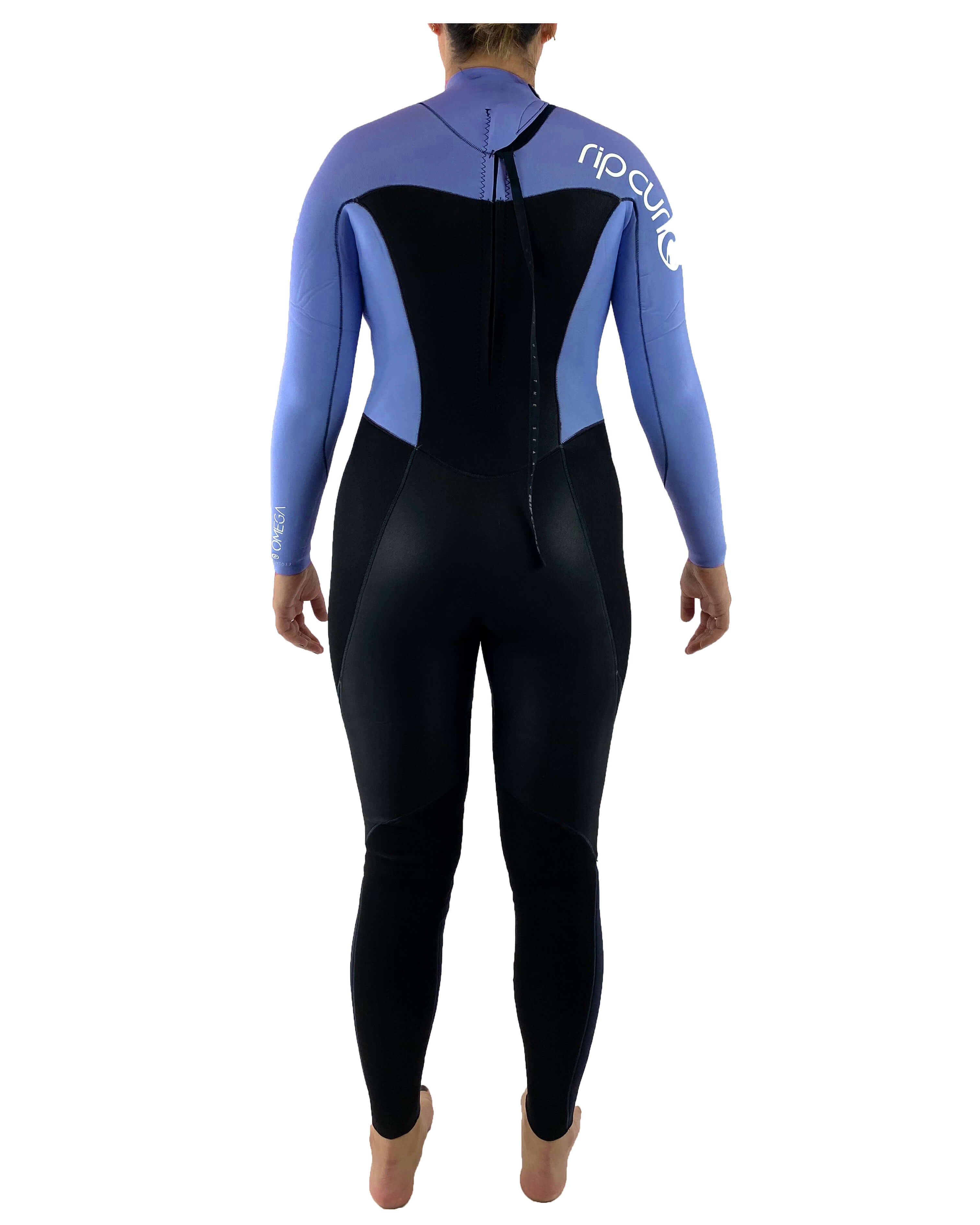 3/2mm Women's Rip Curl OMEGA Fullsuit | Wetsuit Wearhouse